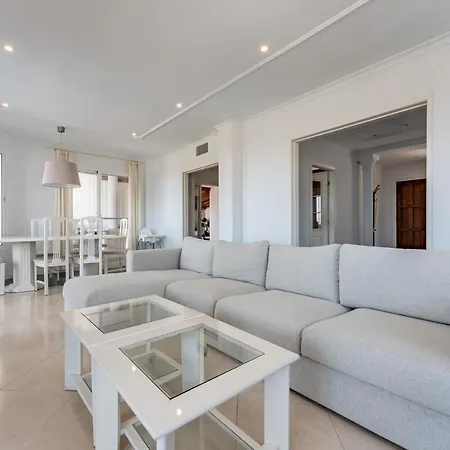 Roble Villa Benalmádena