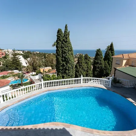 Villa Roble Benalmádena