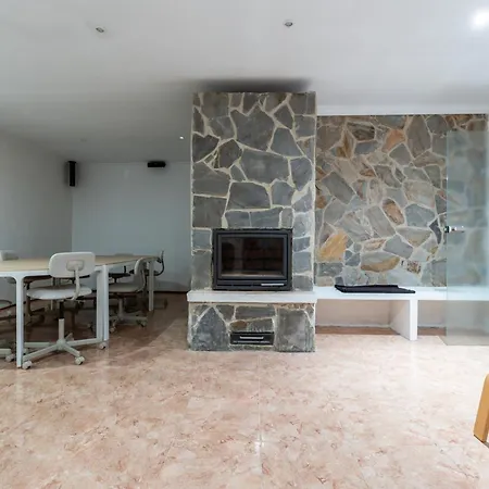 Villa Roble Benalmádena