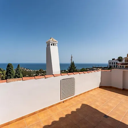Villa Roble Benalmádena
